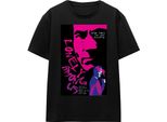Star Trek - Maglietta "The Next Generation Stagione 1 Episodio 7"" Per Uomo/Donna Unisex TV16333 (Xxl) (Nero)"