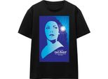 Star Trek - Maglietta "The Next Generation Stagione 2 Episodio 1"" Per Uomo/Donna Unisex TV16339 (Xl) (Nero)"