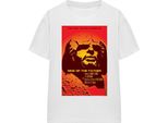 Star Trek - Maglietta "The Next Generation Stagione 3 Episodio 17"" Per Uomo/Donna Unisex TV16400 (Xl) (Bianco)"