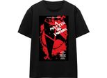 Maglietta Star Trek - "The Next Generation Stagione 2 Episodio 8"" Per Uomo/Donna Unisex TV16379 (Xxl) (Nero)"