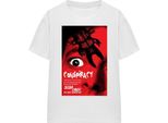 Star Trek - "The Next Generation Stagione 1 Episodio 25"" Maglietta Per Bambini/Donne Unisex TV16322 (Xl) (Bianco)"