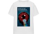 Maglietta Star Trek - "The Next Generation Stagione 1 Episodio 6"" Per Uomo/Donna Unisex TV16332 (Xxl) (Bianco)"