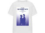 Maglietta Star Trek - "The Next Generation Stagione 1 Episodio 3"" Per Uomo/Donna Unisex TV16326 (Xl) (Bianco)"