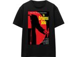 Star Trek - Maglietta "The Next Generation Stagione 2 Episodio 4"" Per Uomo/Donna Unisex TV16371 (M) (Nero)"