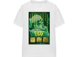 Star Trek - Maglietta "The Next Generation Stagione 3 Episodio 6"" Per Uomo/Donna Unisex TV16428 (Xxl) (Bianco)"
