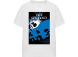 Star Trek - Maglietta "The Next Generation Stagione 2 Episodio 13"" Per Uomo/Donna Unisex TV16348 (Xxl) (Bianco)"