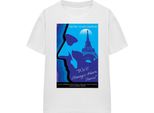 Star Trek - "The Next Generation Stagione 1 Episodio 24"" Maglietta Per Bambini/Donne Unisex TV16320 (Xl) (Bianco)"