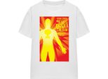 Star Trek - Maglietta "The Next Generation Stagione 3 Episodio 25"" Per Uomo/Donna Unisex TV16418 (M) (Bianco)"