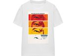 Maglietta Star Trek - "The Next Generation Stagione 2 Episodio 7"" Per Uomo/Donna Unisex TV16378 (Xl) (Bianco)"
