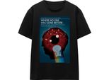 Star Trek - Maglietta "The Next Generation Stagione 1 Episodio 6"" Per Uomo/Donna Unisex TV16331 (Xl) (Nero)"