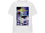 Star Trek - Maglietta "The Next Generation Stagione 2 Episodio 21"" Per Uomo/Donna Unisex TV16366 (M) (Bianco)"