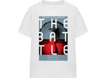 Star Trek - Maglietta "The Next Generation Stagione 1 Episodio 9"" Per Uomo/Donna Unisex TV16338 (Xxl) (Bianco)"
