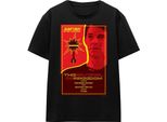 Star Trek - Maglietta "The Next Generation Stagione 1 Episodio 21"" Per Uomo/Donna Unisex TV16313 (S) (Nero)"