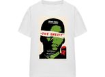 Star Trek - "The Next Generation Stagione 3 Episodio 7"" Maglietta Per Bambini/Donne Unisex TV16430 (M) (Bianco)"