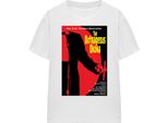 Star Trek - Maglietta "The Next Generation Stagione 2 Episodio 4"" Per Uomo/Donna Unisex TV16372 (S) (Bianco)"