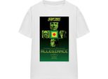 Star Trek - Maglietta "The Next Generation Stagione 3 Episodio 18"" Per Uomo/Donna Unisex TV16402 (Xl) (Bianco)"
