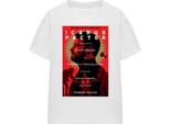 Maglietta Star Trek - "The Next Generation Stagione 2 Episodio 14"" Per Uomo/Donna Unisex TV16350 (M) (Bianco)"