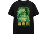 Star Trek - "The Next Generation Stagione 3 Episodio 6"" Maglietta Per Bambini/Ragazzi Unisex TV16427 (M) (Schwarz)"