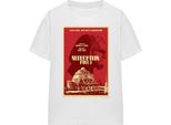 Star Trek - Maglietta "The Next Generation Stagione 4 Episodio 26"" Per Uomo/Donna Unisex TV16472 (Xl) (Bianco)"