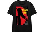 Maglietta Star Trek - "The Next Generation Stagione 2 Episodio 4"" Per Uomo/Donna Unisex TV16371 (S) (Nero)"
