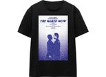 Star Trek - "The Next Generation Stagione 1 Episodio 3"" Maglietta Per Bambini/Ragazzi Unisex TV16325 (Xxl) (Schwarz)"