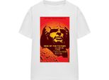 Maglietta Star Trek - "The Next Generation Stagione 3 Episodio 17"" Per Uomo/Donna Unisex TV16400 (L) (Bianco)"