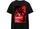 Star Trek - Maglietta "The Next Generation Stagione 1 Episodio 25"" Per Uomo/Donna Unisex TV16321 (Xxl) (Nero)"