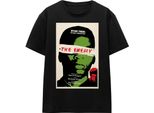 Star Trek - Maglietta "The Next Generation Stagione 3 Episodio 7"" Per Uomo/Donna Unisex TV16429 (L) (Nero)"