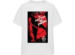 Star Trek - "The Next Generation Stagione 2 Episodio 8"" Maglietta Per Bambini/Ragazzi Unisex TV16380 (Xxl) (Bianco)"