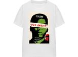 Star Trek - Maglietta "The Next Generation Stagione 3 Episodio 7"" Per Uomo/Donna Unisex TV16430 (Xxl) (Bianco)"