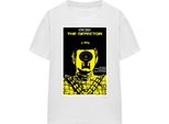 Star Trek - Maglietta "The Next Generation Stagione 3 Episodio 10"" Per Uomo/Donna Unisex TV16386 (Xl) (Bianco)"