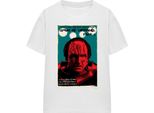 Star Trek - Maglietta "The Next Generation Stagione 6 Episodio 10"" Per Uomo/Donna Unisex TV16542 (M) (Bianco)"