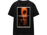 Star Trek - Maglietta "The Next Generation Stagione 5 Episodio 18"" Per Uomo/Donna Unisex TV16505 (Xl) (Nero)"