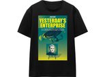 Star Trek - Maglietta "The Next Generation Stagione 3 Episodio 15"" Per Uomo/Donna Unisex TV16395 (Xxl) (Nero)"
