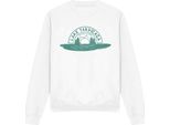 South Park - Felpa "Camp Counsellor"" Per Uomo/Donna Unisex TV13283 (M) (Bianco)"
