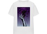 Star Trek - Maglietta "The Next Generation Stagione 4 Episodio 2"" Per Uomo/Donna Unisex TV16458 (Xxl) (Bianco)"