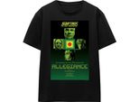 Star Trek - Maglietta "The Next Generation Stagione 3 Episodio 18"" Per Uomo/Donna Unisex TV16401 (Xl) (Nero)"