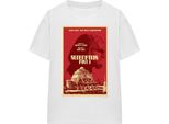Star Trek - Maglietta "The Next Generation Stagione 4 Episodio 26"" Per Uomo/Donna Unisex TV16472 (M) (Bianco)"