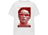 Star Trek - Maglietta "The Next Generation Stagione 4 Episodio 15"" Per Uomo/Donna Unisex TV16448 (L) (Bianco)"