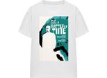 Star Trek - Maglietta "The Next Generation Stagione 5 Episodio 9"" Per Uomo/Donna Unisex TV16538 (M) (Bianco)"