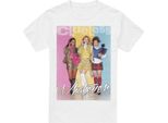 Clueless - Maglietta "Whatever"" Da Uomo TV7018 (Xl) (Bianco)"
