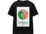 Star Trek - Maglietta "The Next Generation Stagione 5 Episodio 17"" Per Uomo/Donna Unisex TV16503 (Xl) (Nero)"