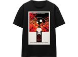 Star Trek - Maglietta "The Next Generation Stagione 4 Episodio 1"" Per Uomo/Donna Unisex TV16435 (Xxl) (Nero)"