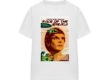 Star Trek - Maglietta "The Next Generation Stagione 6 Episodio 14"" Per Uomo/Donna Unisex TV16550 (L) (Bianco)"
