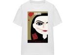 Star Trek - "The Next Generation Stagione 5 Episodio 3"" Maglietta Per Bambini/Ragazzi Unisex TV16526 (Xxl) (Bianco)"