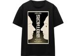 Star Trek - Maglietta "The Next Generation Stagione 4 Episodio 3"" Per Uomo/Donna Unisex TV16473 (Xxl) (Nero)"