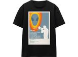 Star Trek - Maglietta "The Next Generation Stagione 4 Episodio 8"" Per Uomo/Donna Unisex TV16483 (Xxl) (Nero)"