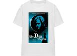 Star Trek - Maglietta "The Next Generation Stagione 4 Episodio 19"" Per Uomo/Donna Unisex TV16456 (S) (Bianco)"