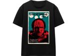 Maglietta Star Trek - "The Next Generation Stagione 6 Episodio 10"" Per Uomo/Donna Unisex TV16541 (L) (Nero)"