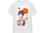 Star Trek - Maglietta "The Next Generation Stagione 4 Episodio 22"" Per Uomo/Donna Unisex TV16464 (L) (Bianco)"
